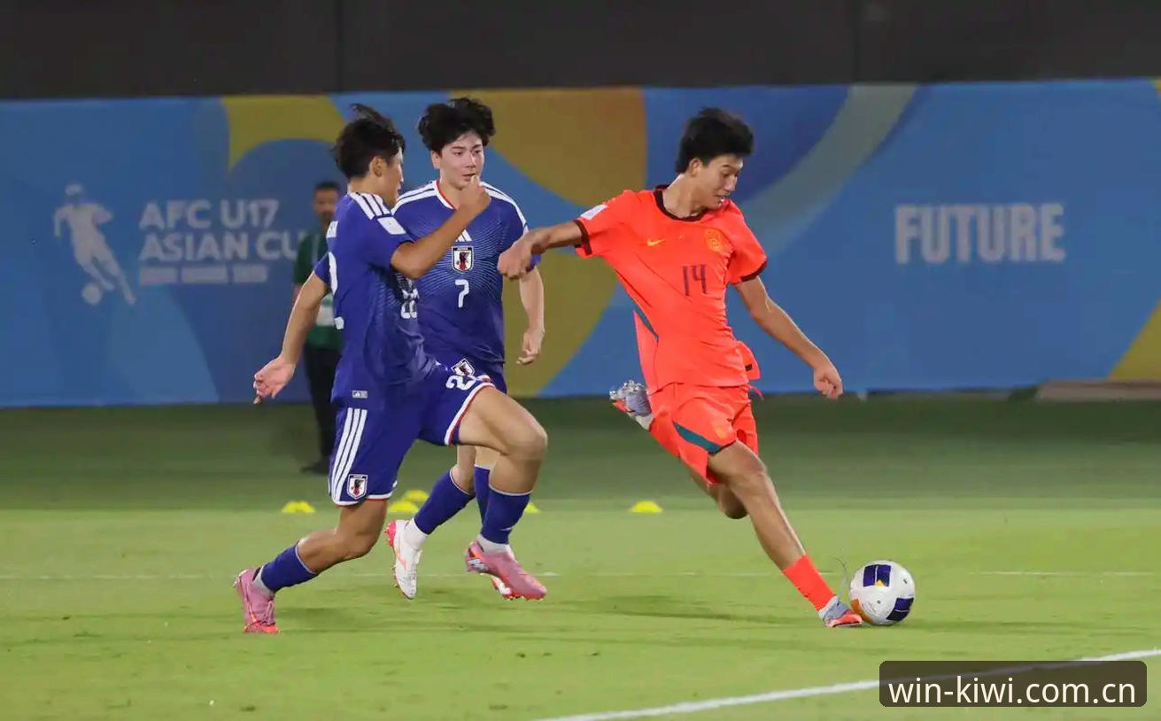 U17世界杯抽签结果解读:中国足球青训突破的实用必备知识